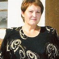 Людмила Дьяченко