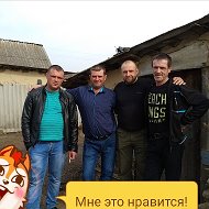 Федор Зуйков