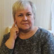 Елена Меркелова