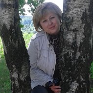 Ирина Елынцева