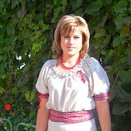 Інна Левченко-сахацька