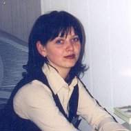 Ольга Катарева