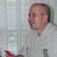 Миша Пономаренко