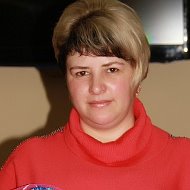 Тетяна Лещук-пархом