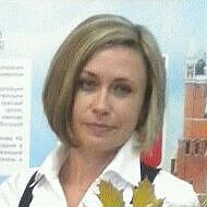 Светлана Павлова