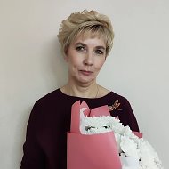 Валентина Оршевская