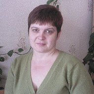 Марина Рудакова