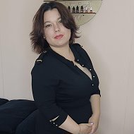 Алена Фадеева