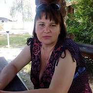Ирина Лебедевская