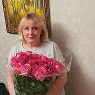 Ольга Синецкая