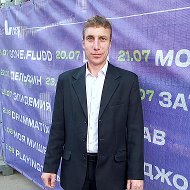 Сергей Хабибулин