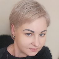 Ольга Гридюшко
