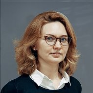 Елена Короткова