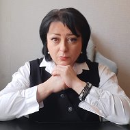 Ольга Шварева