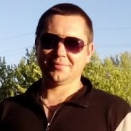 Сергей Савинов