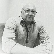 Avazbek Pulatov