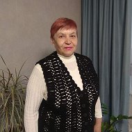 Валентина Аксенчик