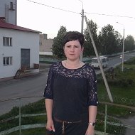 Оксана Киселева