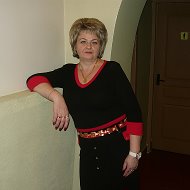 Галина Ярошко
