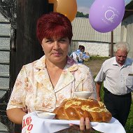 Галина Валиева