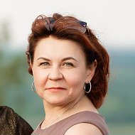 Светлана Пиминова