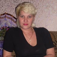 Ирина Полонеева