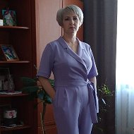 Валентина Корбанкова