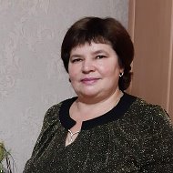 Елена Подуст