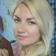 Виктория Свердлова