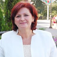Елена Ушканенко