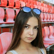 Дарья Любовьнова
