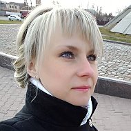 Юлия Хабарова