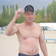 Алексей Бардышев