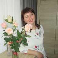 Наталья Каштелян