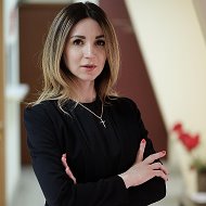 Адвокат Екатерина