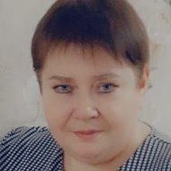 Светлана Голышева