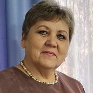 Мария Крисанова