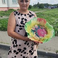 Таисия Лазовская