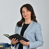 Юлия Богдасарова