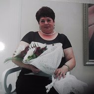 Светлана Мигашкина
