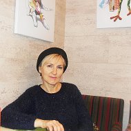 Елена Щепкина