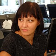 Елена Гречко