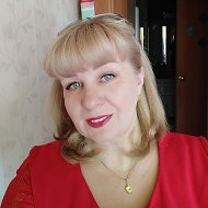 Светлана Неженцева