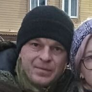 Вадим Герасенков