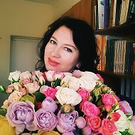 Екатерина Буракова