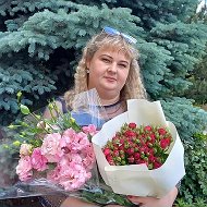 Ирина Тютюниченко