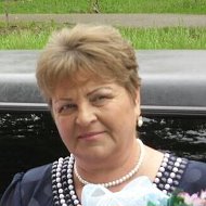 Валентина Сафрошкина