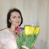 Елена Коржова