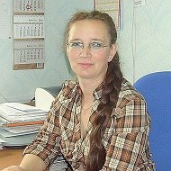 Александра Карпова