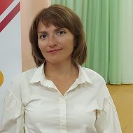Оксана Ковалева